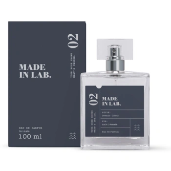 MADE IN LAB 02 INSPIRACJA ARMANI AQUA DI GIO 100ml